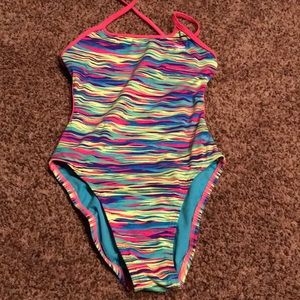 TYR Women’s swimsuit